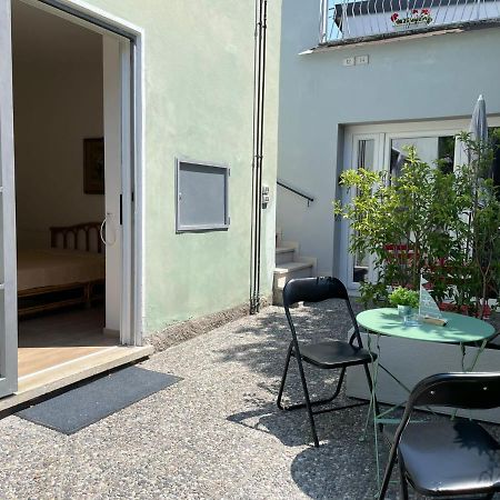 Vittoria Room Bardolino Buitenkant foto