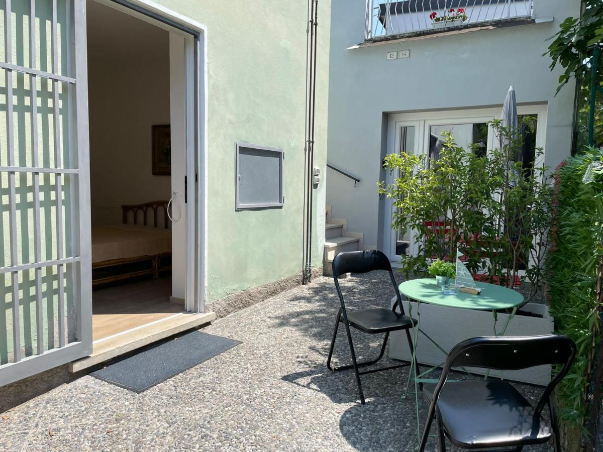 Vittoria Room Bardolino Buitenkant foto
