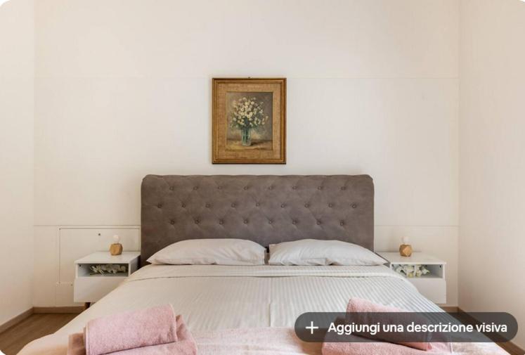 Vittoria Room Bardolino Buitenkant foto