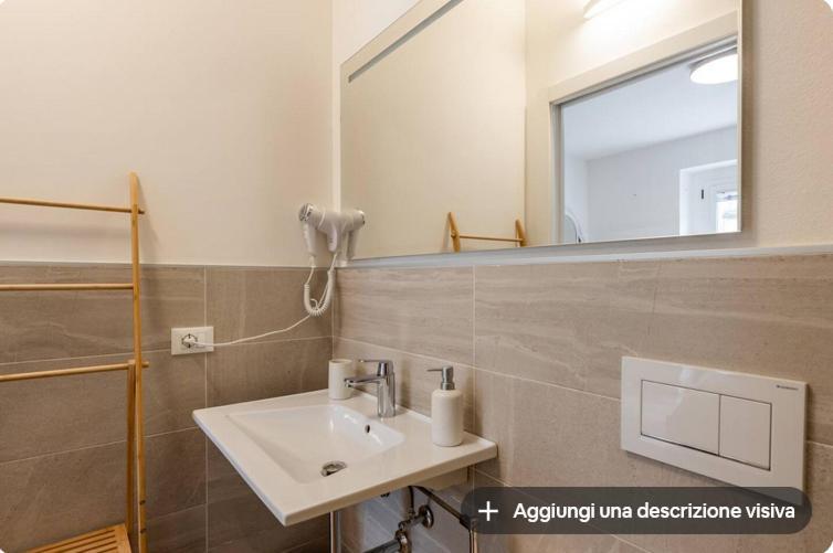 Vittoria Room Bardolino Buitenkant foto