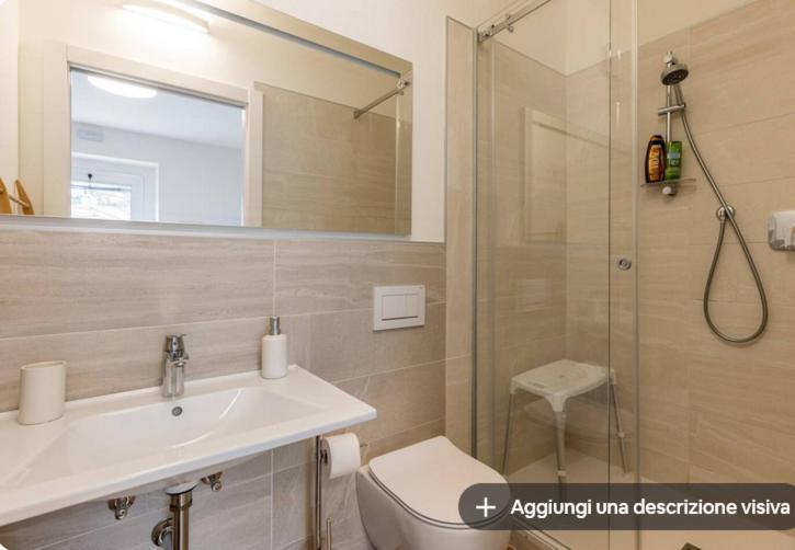 Vittoria Room Bardolino Buitenkant foto